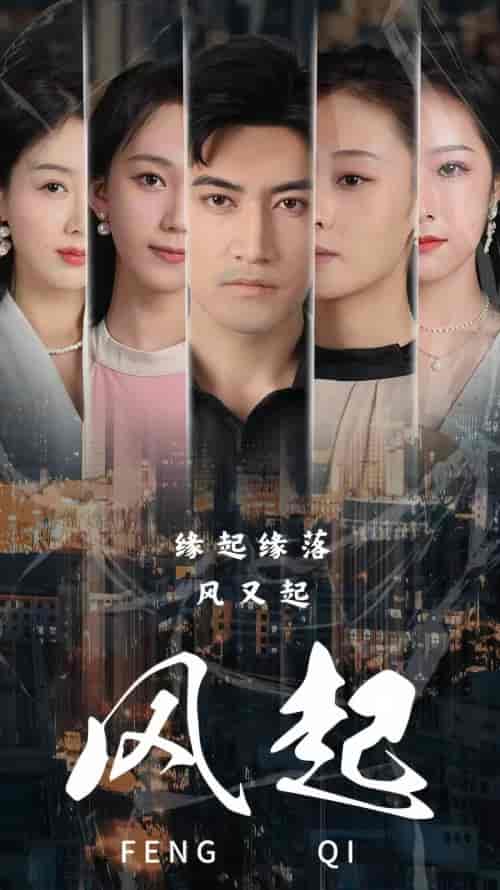 新：风起（99集） - 海之城短剧