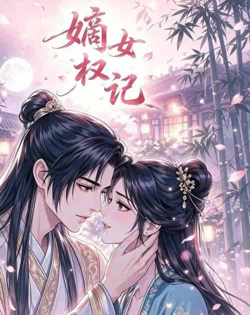 嫡女权记（60集全）动漫-海之城短剧项目