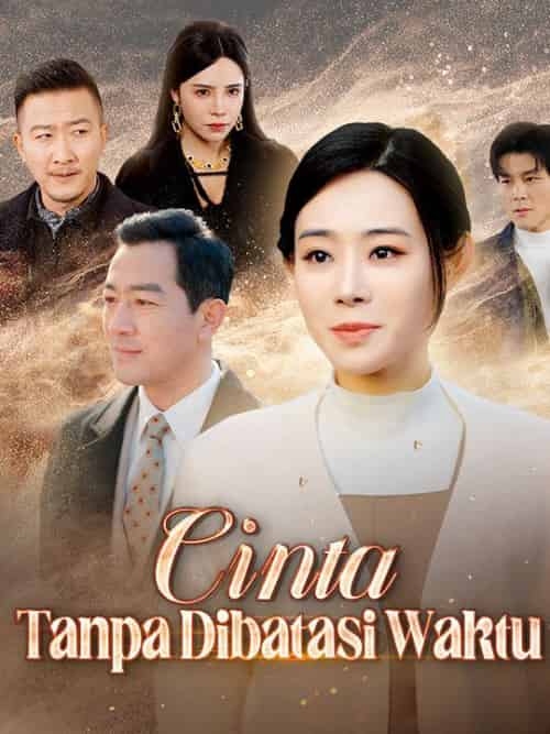 Cinta Tanpa Dibatasi Waktu（91集全）Ardi＆Candra＆＆Lyana＆Risman - 海之城海外短剧