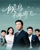 候鸟不再南飞（80集全）苗峯＆王真真-海之城短剧项目