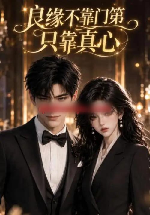 良缘不靠门第只靠真心 良缘不靠门第只靠真心