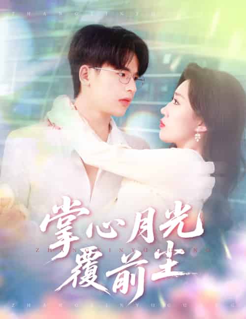 掌心月光覆前尘 掌心月光覆前尘