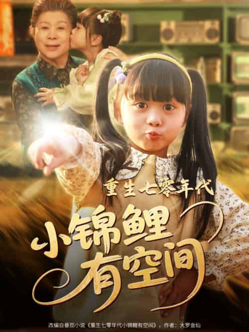 重生七零年代小锦鲤有空间（81集） - 海之城短剧