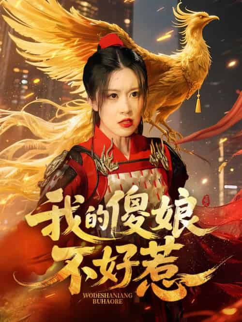 我的傻娘不好惹（78集）崔晓旭＆张顺飞燕 - 海之城短剧