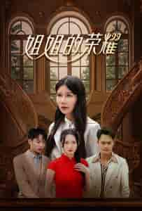 姐姐的荣耀（30集全） - 海之城短剧