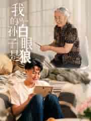 我的孙子是白眼狼（44集） - 海之城短剧