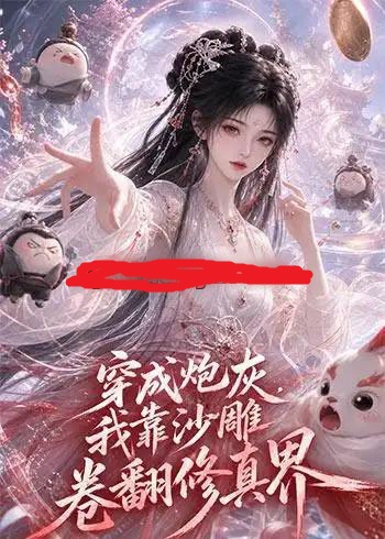 穿成炮灰，我靠沙雕卷翻修真界（138集全）动漫-海之城短剧项目