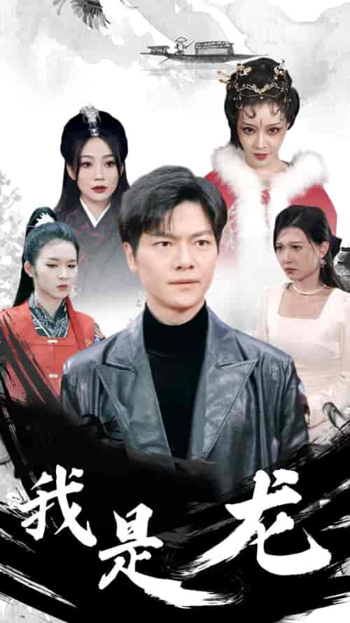 我是龙（80集） - 海之城短剧