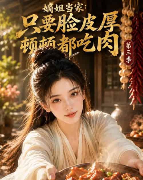 嫡姐当家：只要脸皮厚顿顿都吃肉第三季（64集全）AI-海之城短剧项目