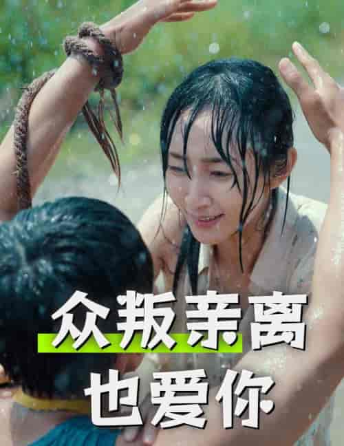 众叛亲离也爱你（68集全） - 海之城短剧
