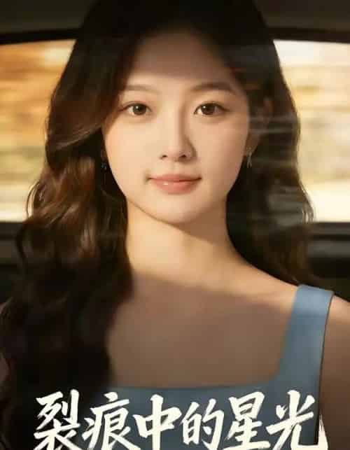 裂痕中的星光（113集全）AI-海之城短剧项目