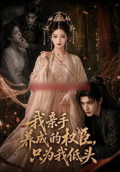 我亲手养成的权臣，只为我低头（80集全）AI短剧-海之城短剧项目