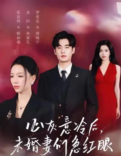 心灰意冷后未婚妻们急红眼（51集全）易恒＆张意枂-海之城短剧项目