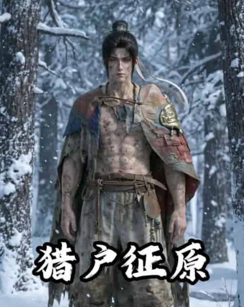 猎户征原（38集全）AI-海之城短剧项目