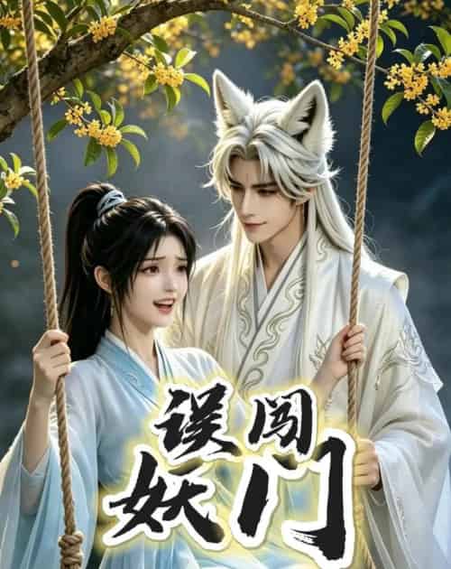 误闯妖门 误闯妖门