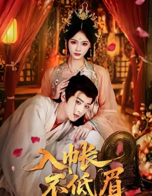 入帐不低眉（84集全）吴昊＆甜九洛-海之城短剧项目