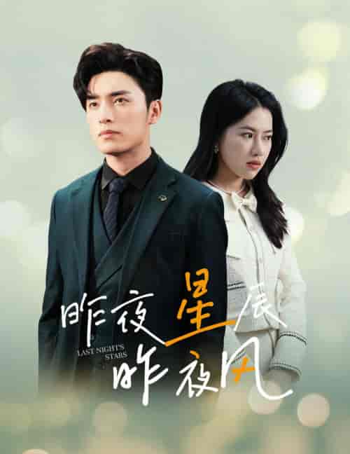 新版：昨夜星辰昨夜风（78集） - 海之城短剧