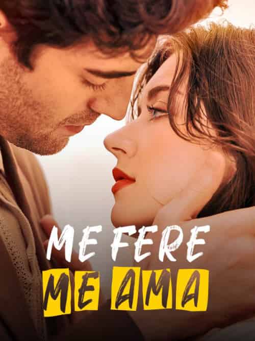 Me Fere, Me Ama（54集全）Éfeso＆Simões＆＆Karina＆Costa - 海之城海外短剧