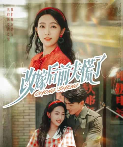 改嫁后前夫慌了（67集全）张晓宇＆孙丹丹-海之城短剧项目