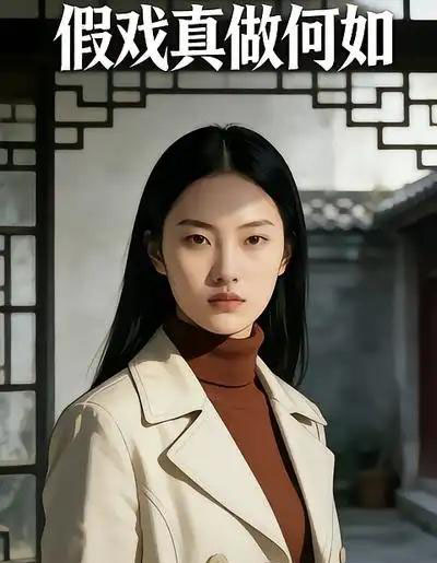 假戏真做何如（8集全）AI漫剧-海之城短剧项目