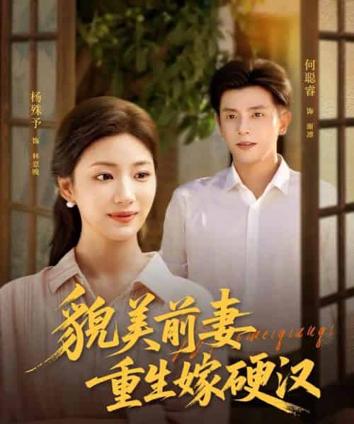 貌美前妻重生嫁硬汉（85集）何聪睿＆杨殊予 - 海之城短剧