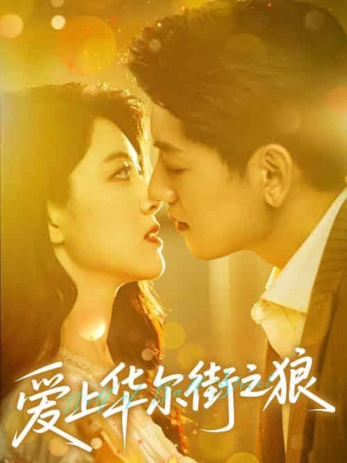 爱上华尔街之狼（60集全）黄子珺＆王金宝 - 海之城短剧