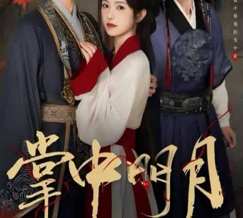 掌中明月（60集）韦若辰＆卢鹿鹿 - 海之城短剧