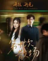 第十次散场（58集全）敖日格乐＆张晓楠-海之城短剧项目