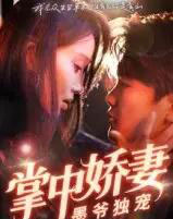 掌中娇妻墨爷独宠（30集全）棠夏＆庞冉 - 海之城短剧
