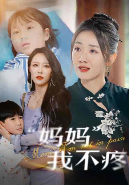 妈妈我不疼（75集） - 海之城短剧