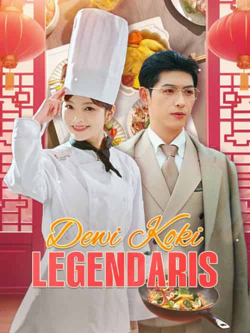 Dewi Koki Legendaris（57集全）Yoshi＆Liaman＆＆Cahya＆Kurnia - 海之城海外短剧