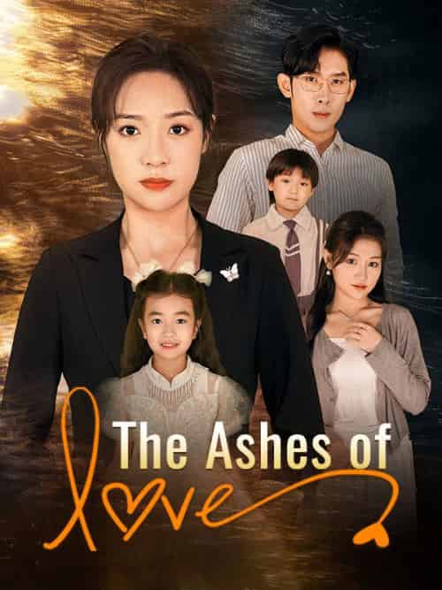 The Ashes of Love（44集）Jerald＆Ghett＆＆Gwen＆Howe - 海之城海外短剧