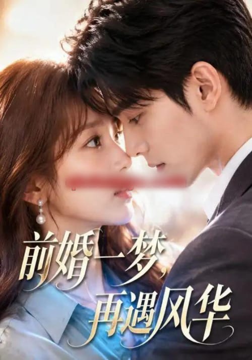 前婚一梦，再遇风华（98集全） AI短剧-海之城短剧项目