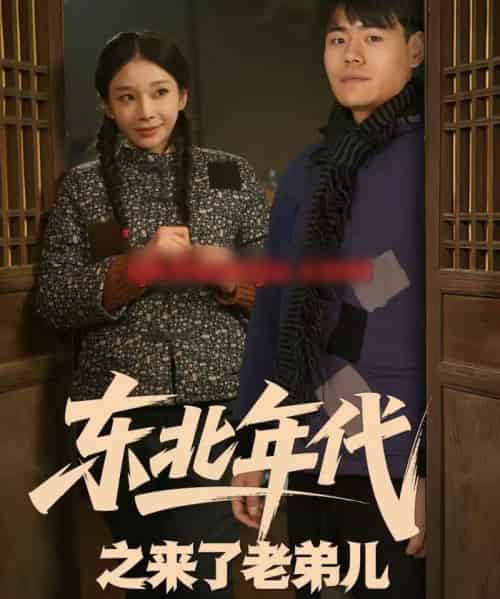 东北年代之来了老弟儿（79集全）王冠程＆胡柯-海之城短剧项目