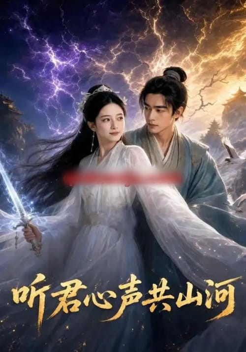 听君心声共山河（80集全）AI短剧-海之城短剧项目