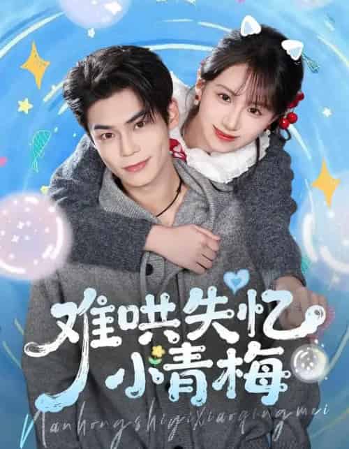 难哄失忆小青梅（75集全）张智鹏＆江来-海之城短剧项目