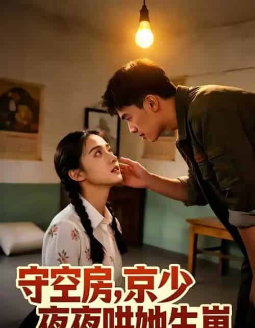 守空房，京少夜夜哄她生崽（80集全）AI-海之城短剧项目
