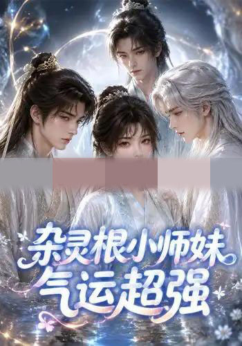 杂灵根小师妹气运超强（112集全）AI短剧-海之城短剧项目