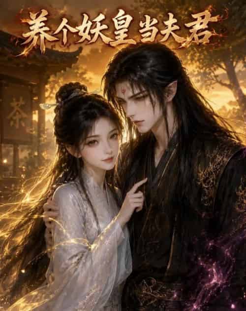 养个妖皇当夫君（60集全）AI-海之城短剧项目