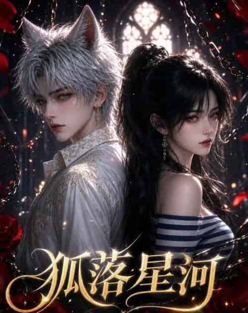 狐落星河（60集全）AI-海之城短剧项目