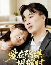 爱在阴谋坍缩时（21集全）曹栋＆谭颖娟-海之城短剧项目