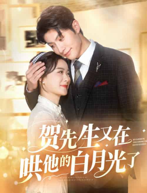 贺先生又在哄他的白月光了（60集全）王宇婧＆袁祎晴 - 海之城短剧
