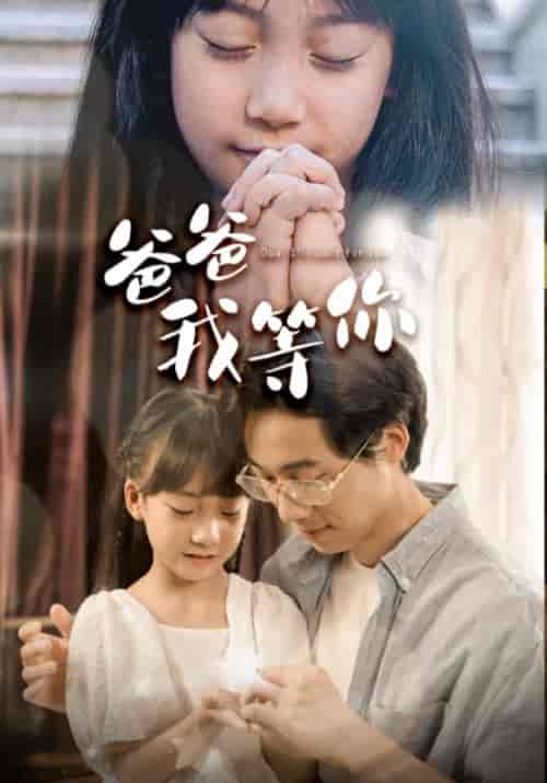 爸爸我等你（37集全）顾霆锋＆颜露 - 海之城短剧