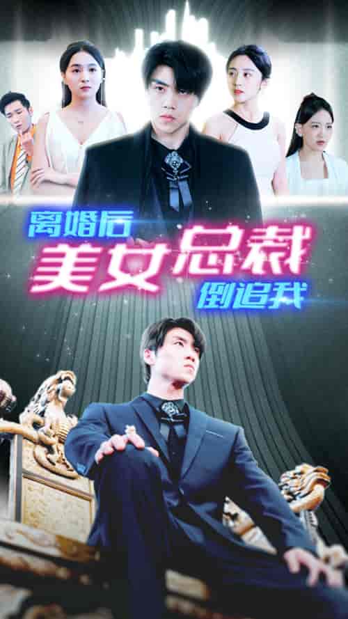 新:离婚后美女总裁倒追我 新:离婚后美女总裁倒追我