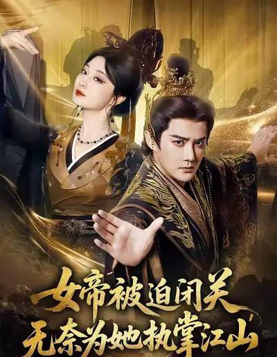 女帝被迫闭关无奈为她执掌江山（80集全）常霄宇＆刘曙瑞-海之城短剧项目