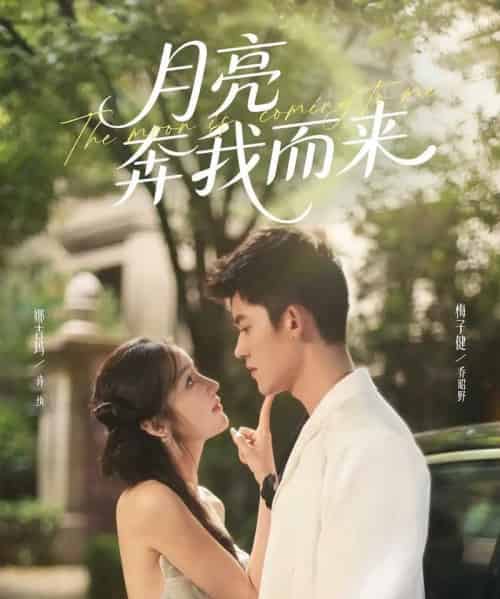 月亮奔我而来（74集全）梅子健＆娜吉玛-海之城短剧项目