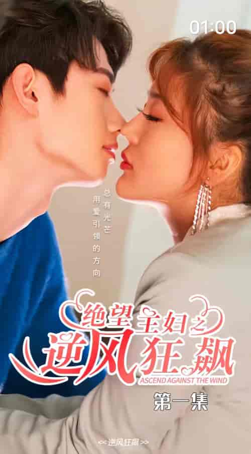 绝望主妇之逆风狂飙 绝望主妇之逆风狂飙