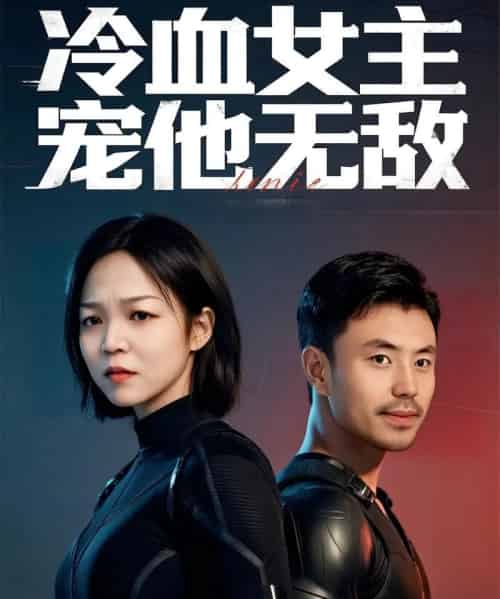 冷血女主宠他无敌 冷血女主宠他无敌