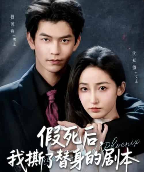 假死后，我撕了替身的剧本＆替身掉马后，傅爷连夜清算（78集全）张嘉松＆徐忠慧-海之城短剧项目