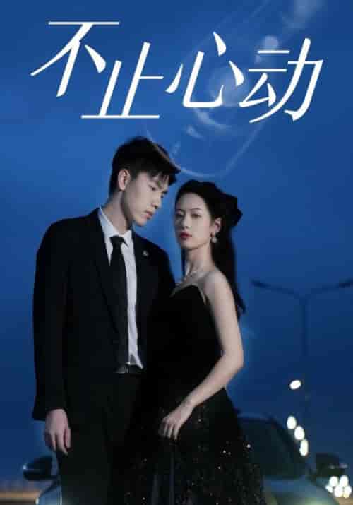 不止心动（77集全）唐言锡＆穆梨雪 - 海之城短剧